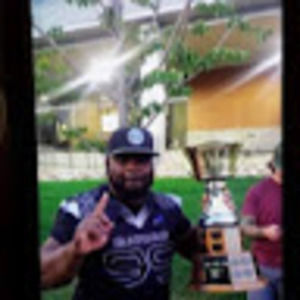 Meet your Posher, Ryan rashaun